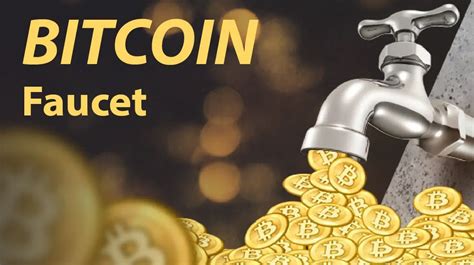 bitcoin gambling with faucet